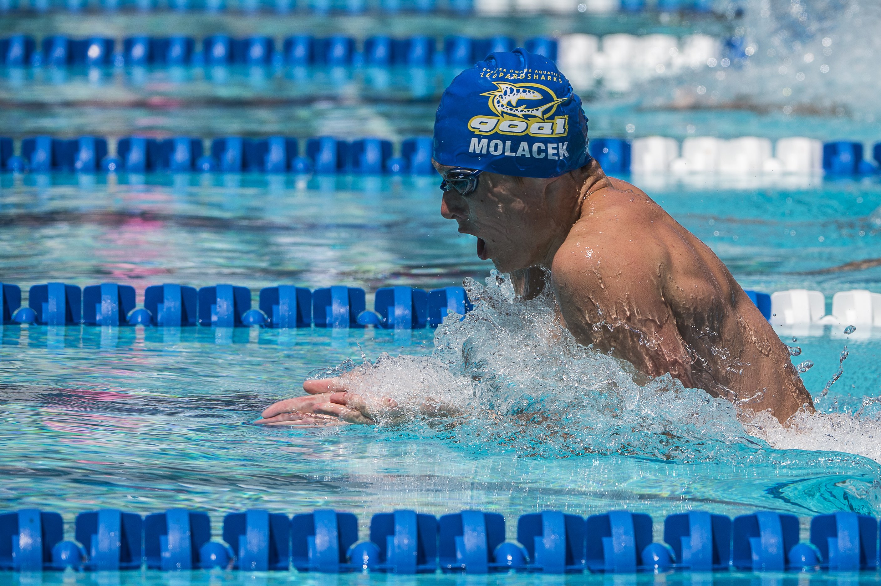 Five Races to Watch at Speedo Junior Nationals Swimming World News