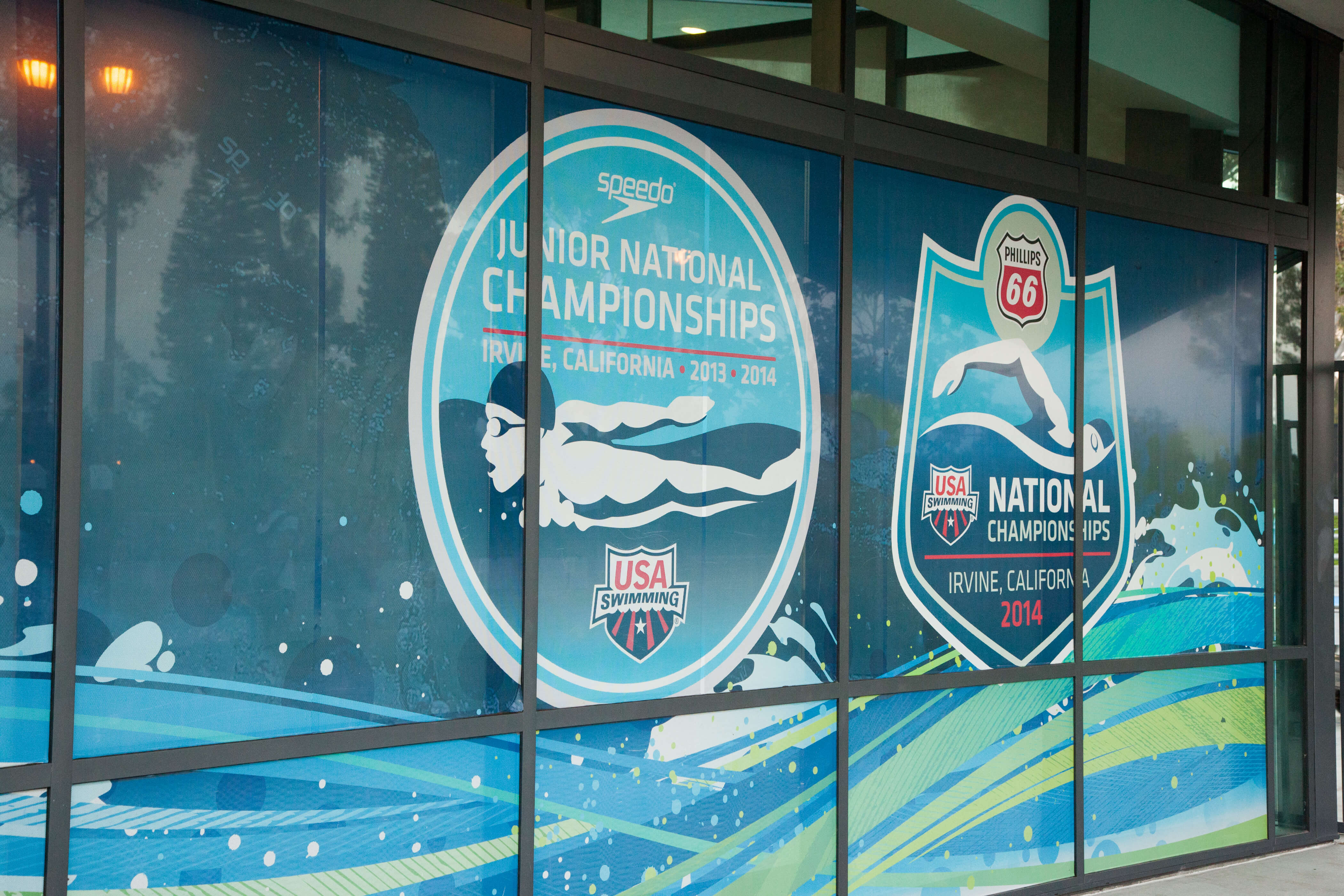 2014 USA Junior Nationals in the Books Swimming World News