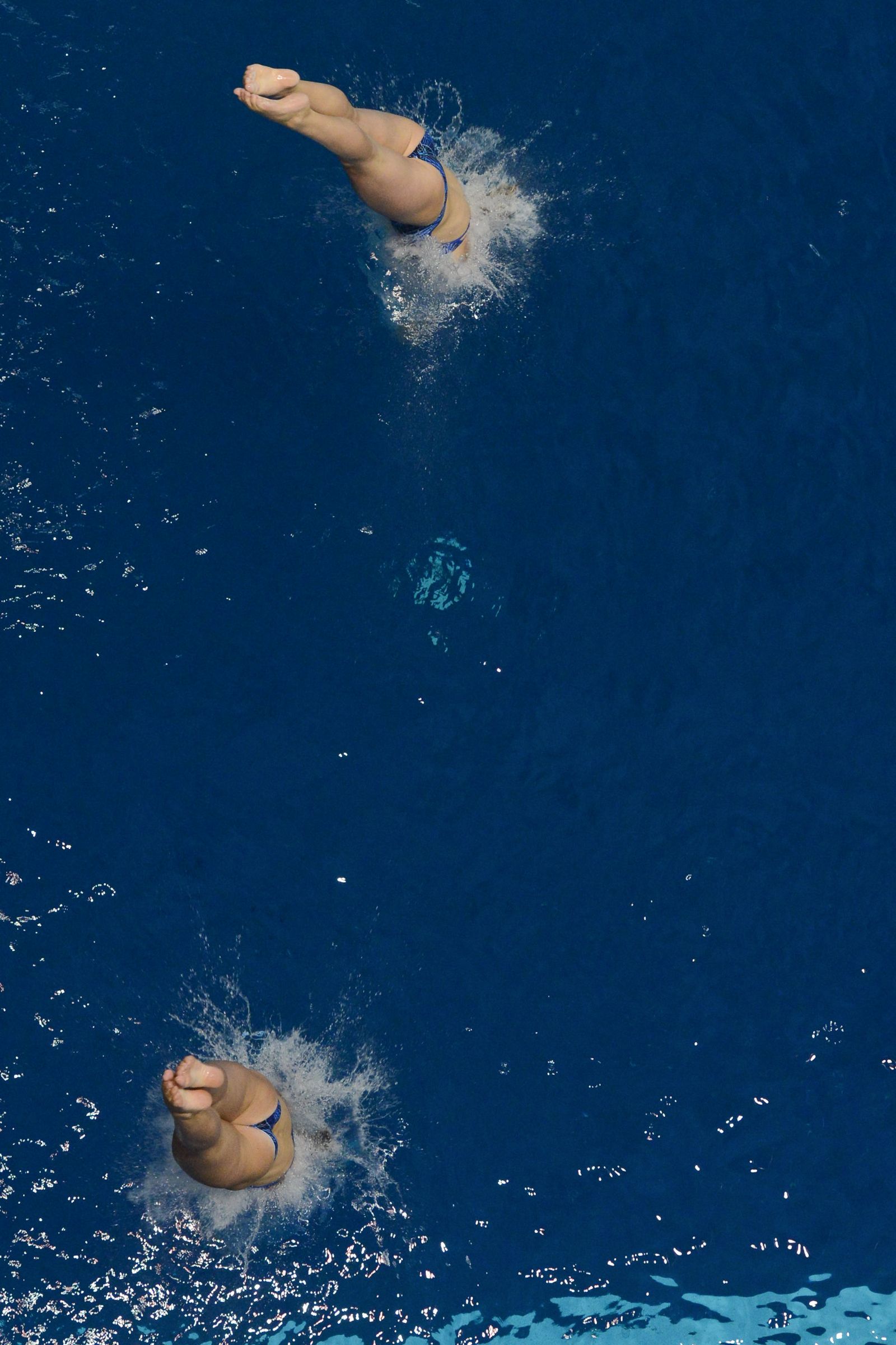 Photo Gallery USA Diving Junior Nationals Swimming World News