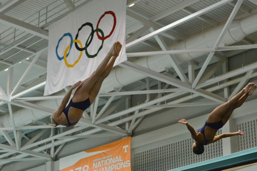 Photo Gallery USA Diving Junior Nationals Swimming World News
