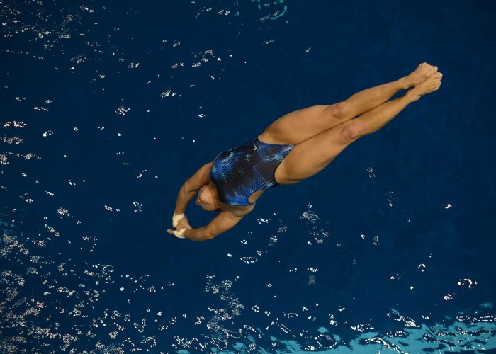 Photo Gallery USA Diving Junior Nationals Swimming World News