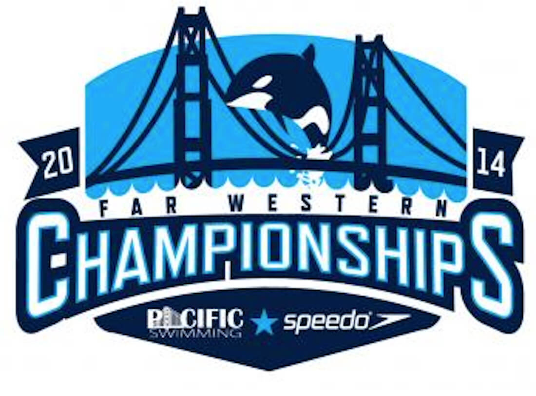 Palo Alto Stanford Takes Down Records At Speedo Long Course Far Western