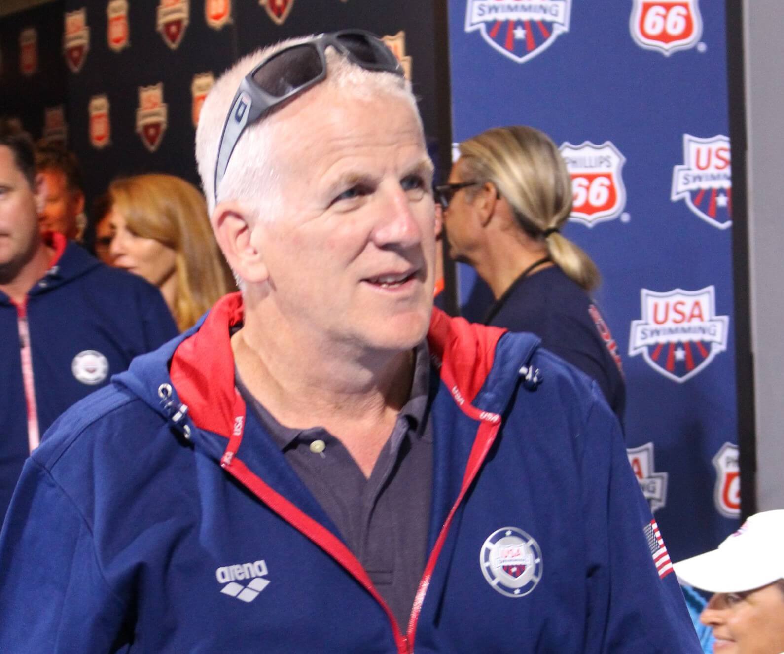 Bruce Gemmell's Asca Coach Of The Year Acceptance Speech (video 