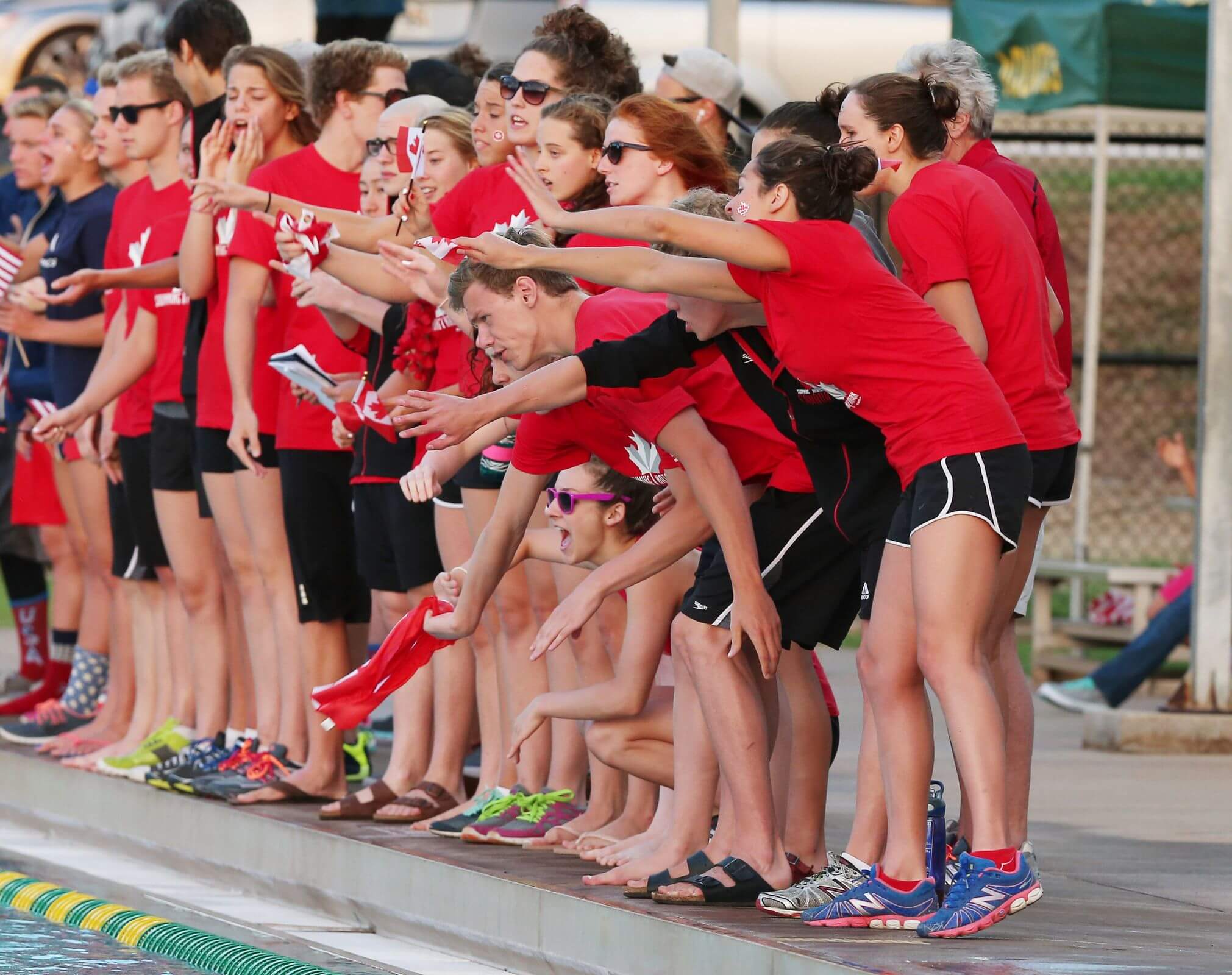 swimming-canada-race-simulation-camp-features-top-junior-swimmers