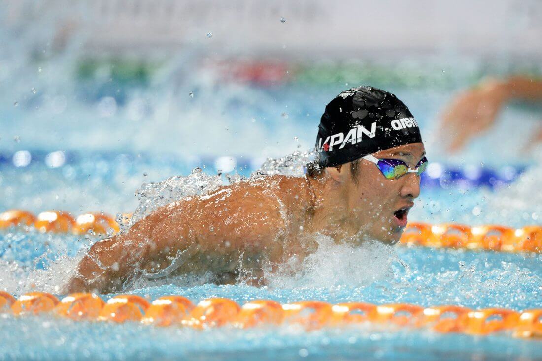 FINA Short Course World Championships Day 1 Finals Recap