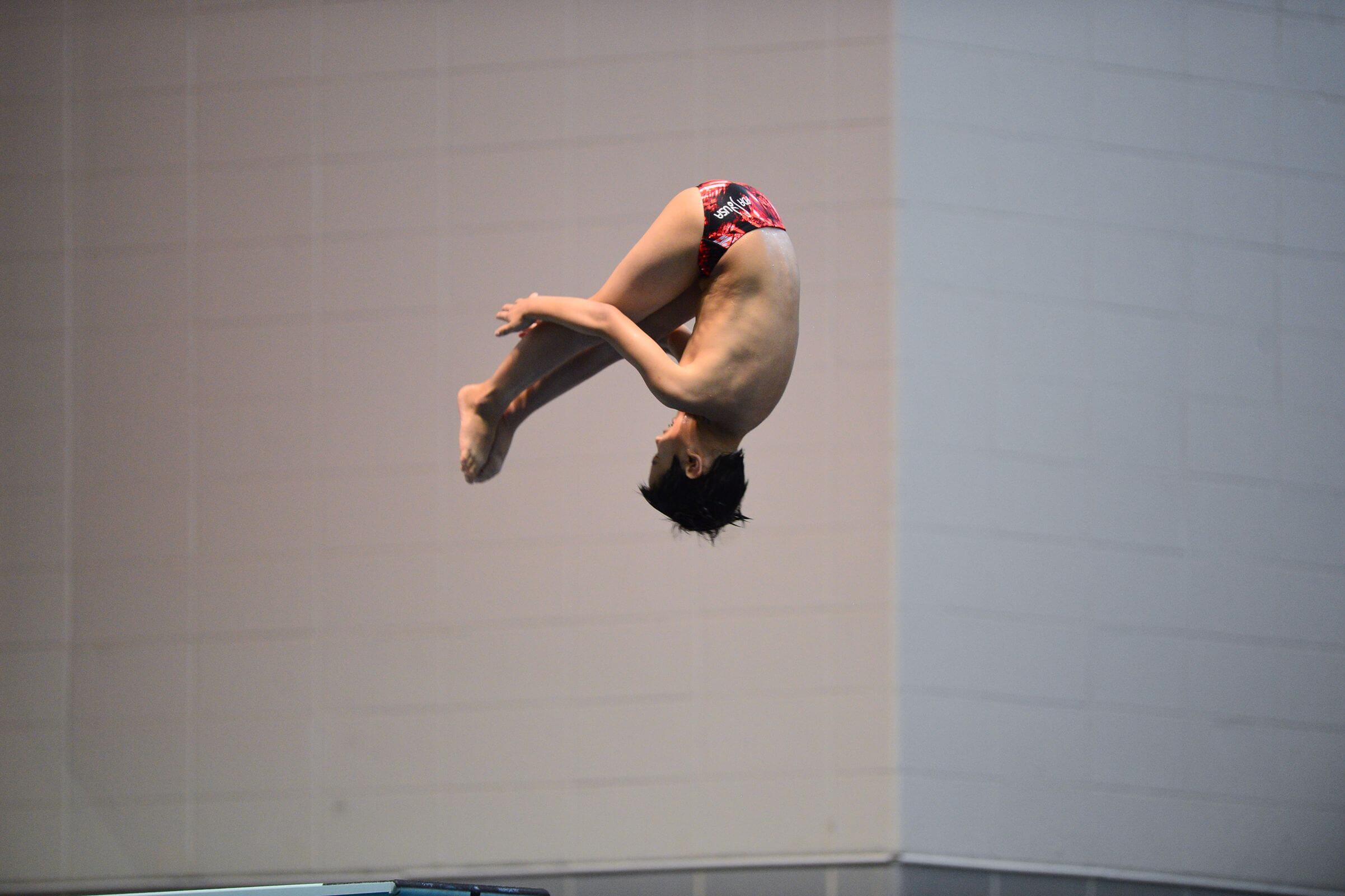 Photo Gallery USA Diving Junior National Championships Swimming