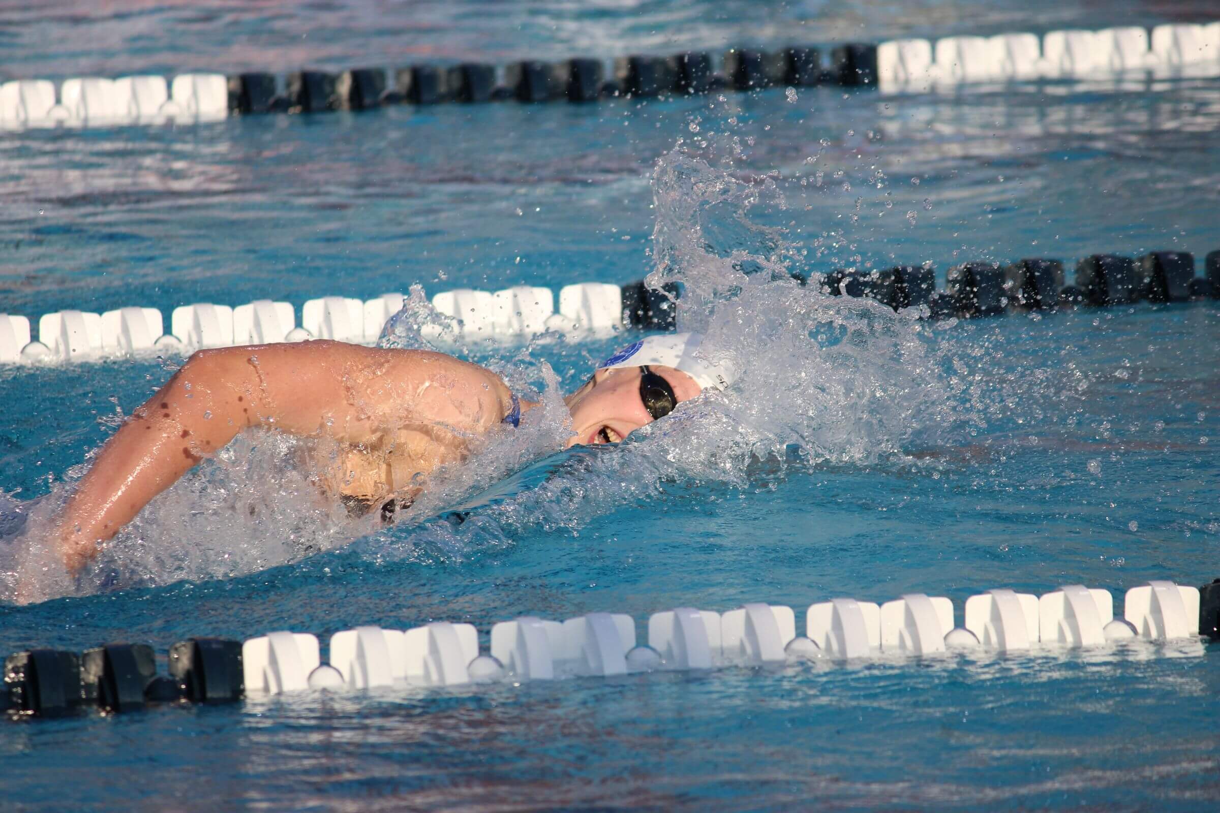 Speedo Performance Of The Week Presented By Pace Club Katie Ledeckys