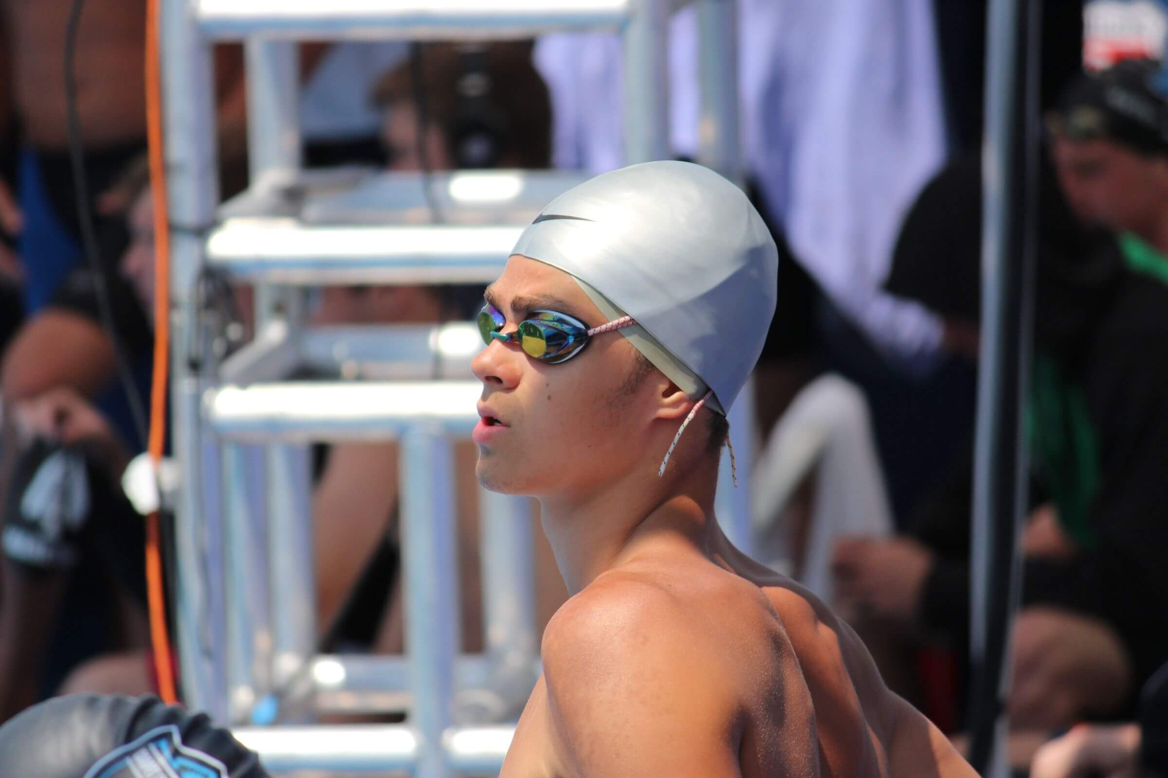 USA Swimming Winter Junior Nationals Psych Sheets