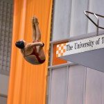 KNOXVILLE, TN - July 31, 2014: Mikaela Lujan dives from the platforms during the 2014 USA Diving Age Group and Junior National Event at Allan Jones Aquatic Center in Knoxville, TN. Photo By Matthew S. DeMaria