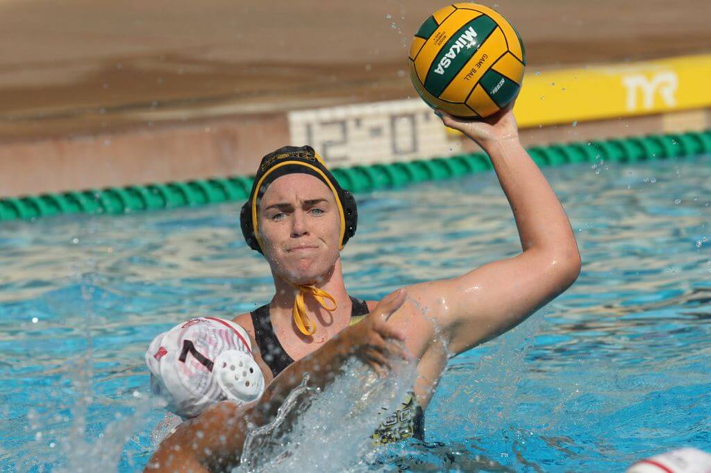 Rose Bowl San Diego Shores Water Polo Junior Olympics 2014 33 