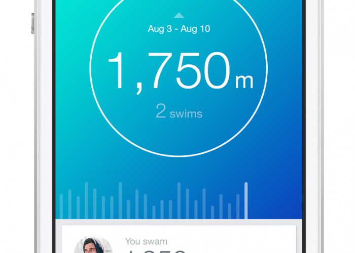 Speedo Launches Speedo Fit Mobile Swim App Swimming World News