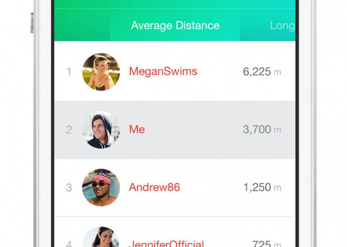 Speedo Launches Speedo Fit Mobile Swim App - Swimming World News