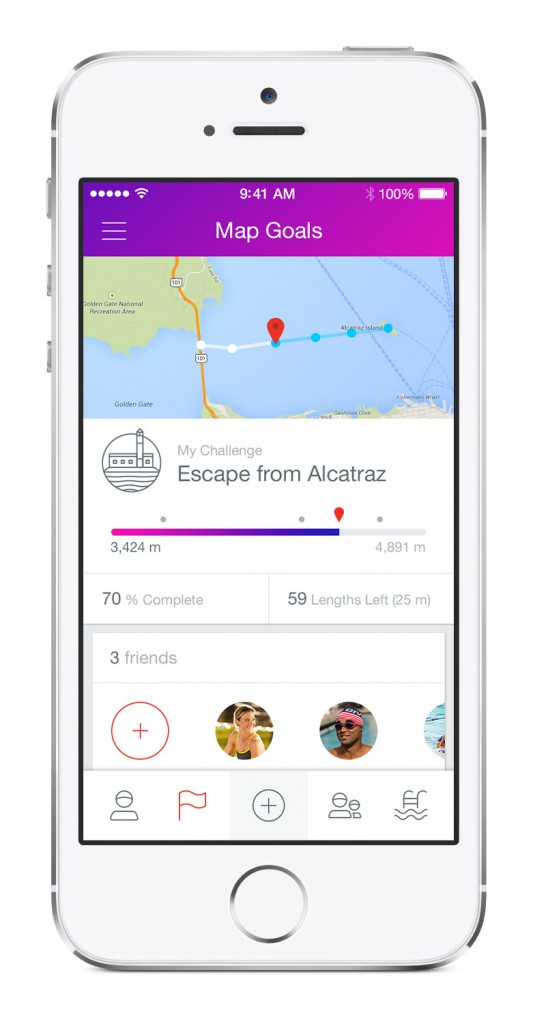 Speedo Launches Speedo Fit Mobile Swim App Swimming World News