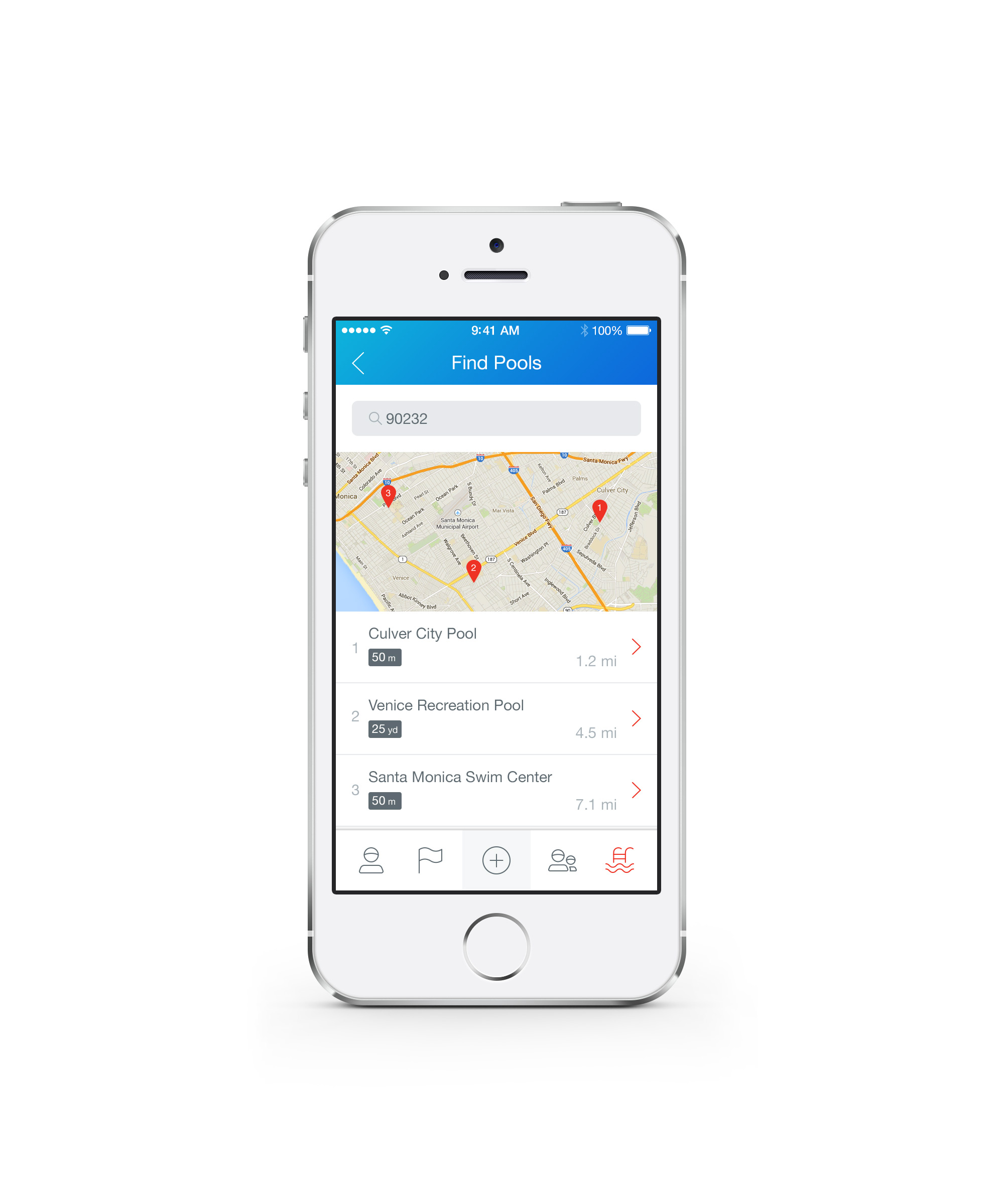 Speedo Launches Speedo Fit Mobile Swim App Swimming World News