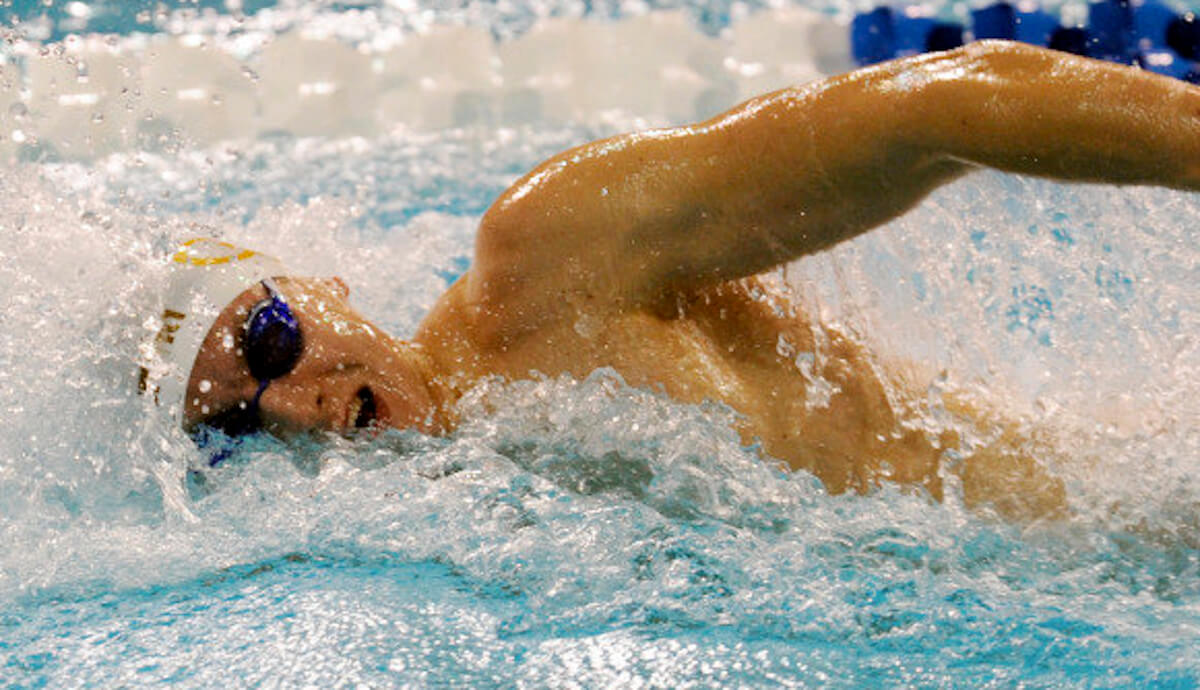 Men's ACC Championship Psych Sheet is Here!