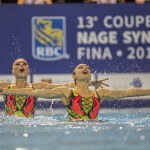 FINA Synchronized Swimming World Cup