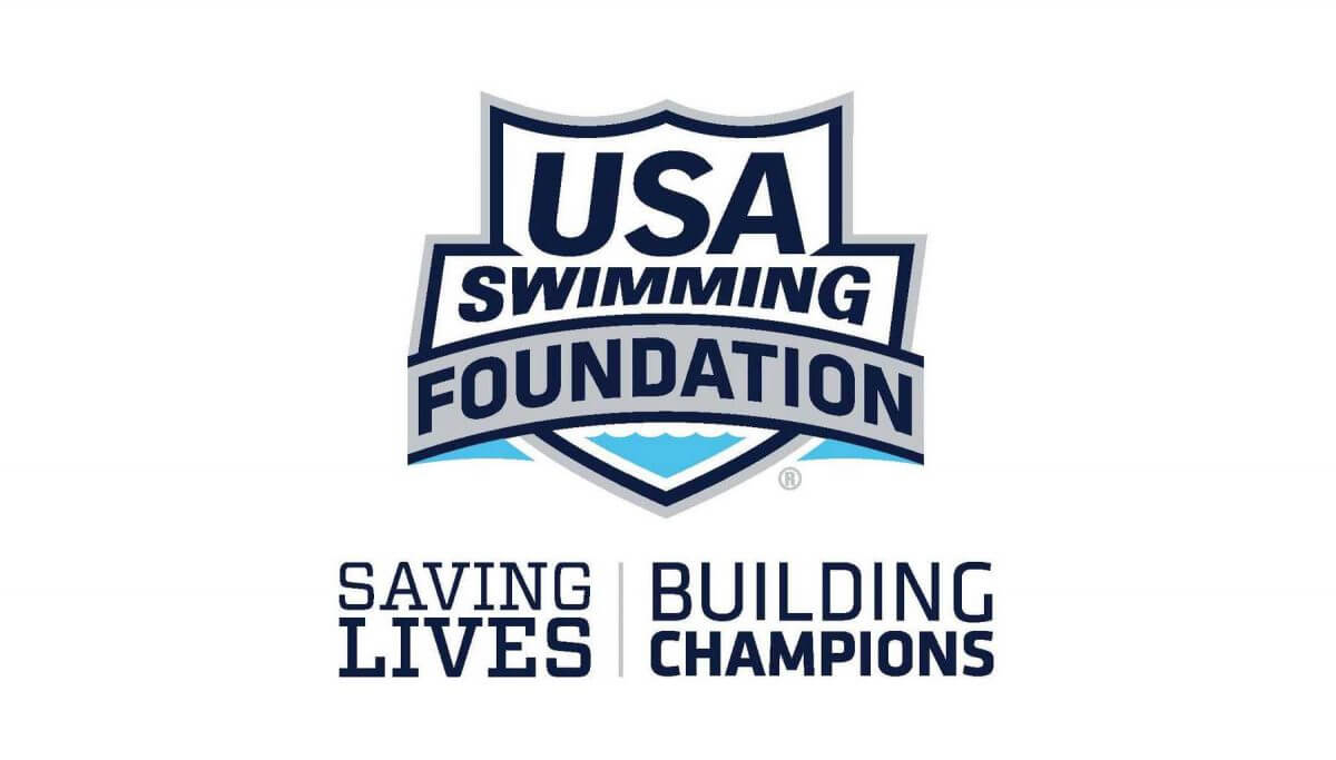 2021 USA Swimming Foundation Learn-to-Swim Grant