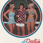 1974 Dolfin Advertisement
