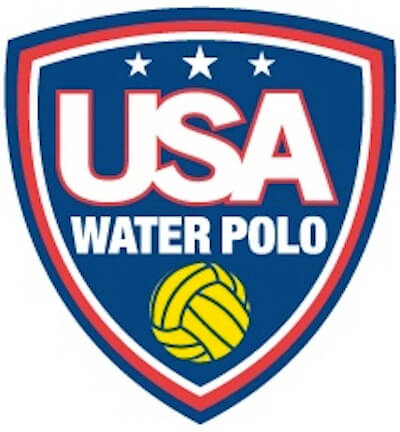 USA Water Polo logo