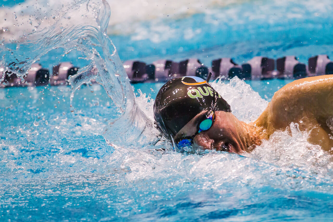Speedo Winter Junior Nationals Friday Night Heat Sheets