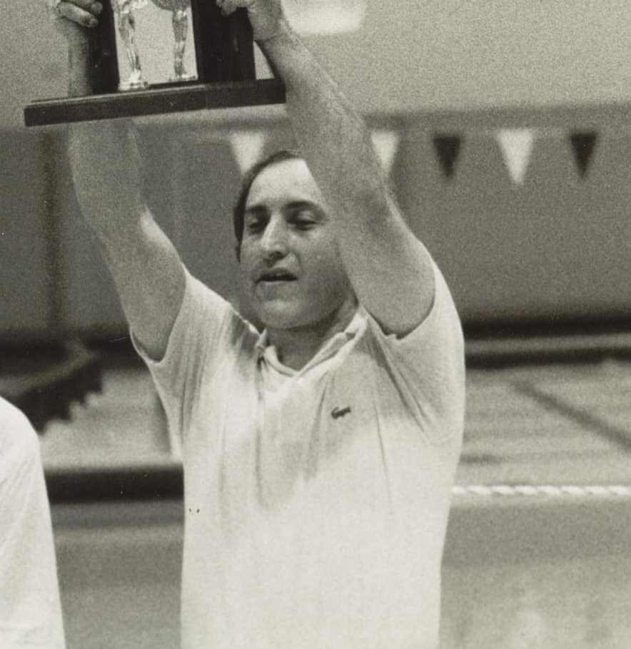 Joseph Bernal: A Renowned Swimming Coach in the USA