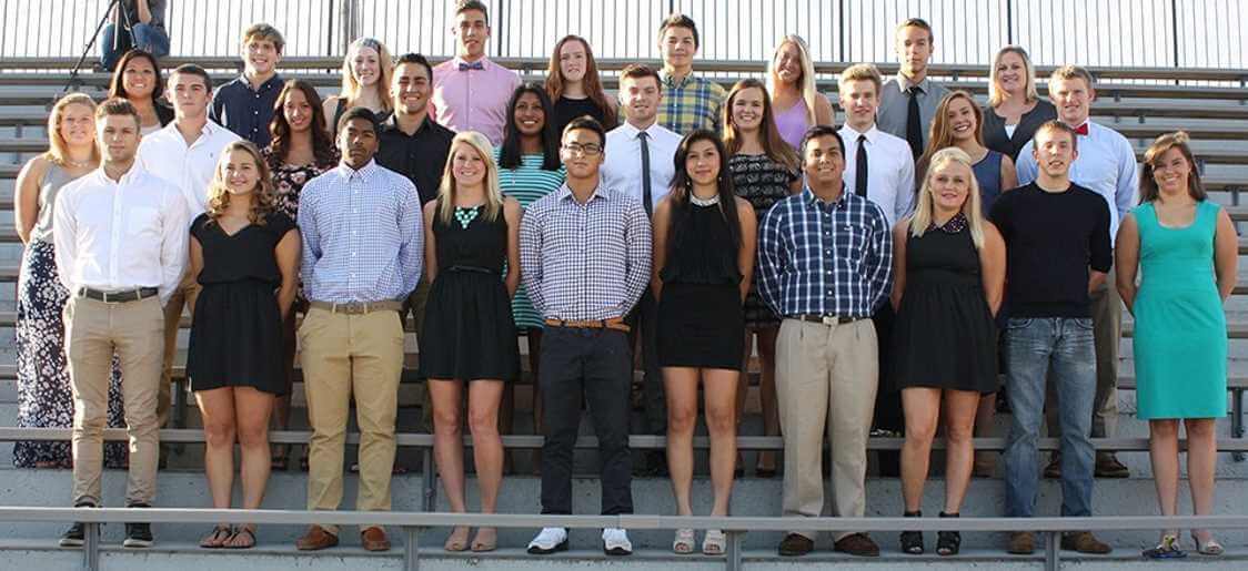 LindenwoodBelleville Enjoys NAIA Swimming Ranks