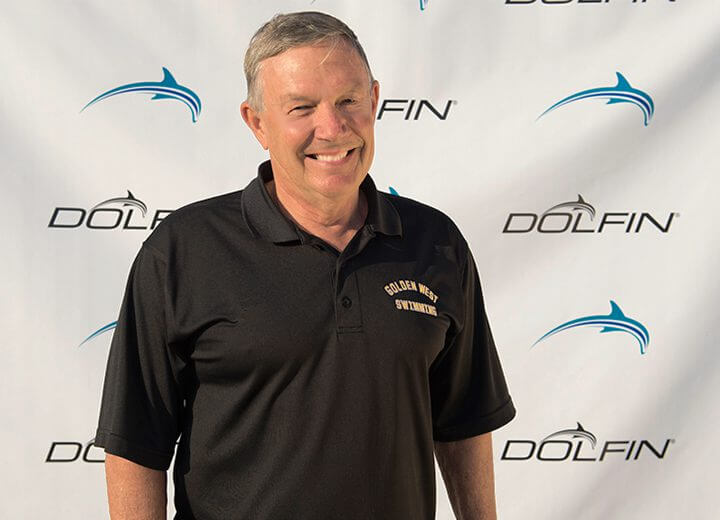 Dolfin Swimwear Launches New Brand Logo