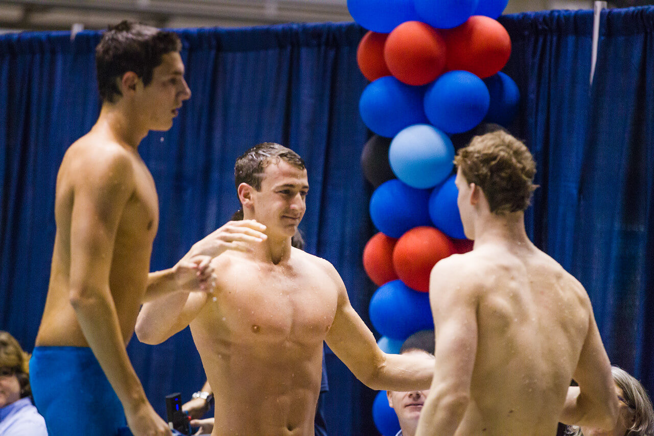 Speedo Winter Junior Nationals Day Two Finals Live Recap