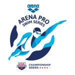 Arena Pro Swim Series Logo