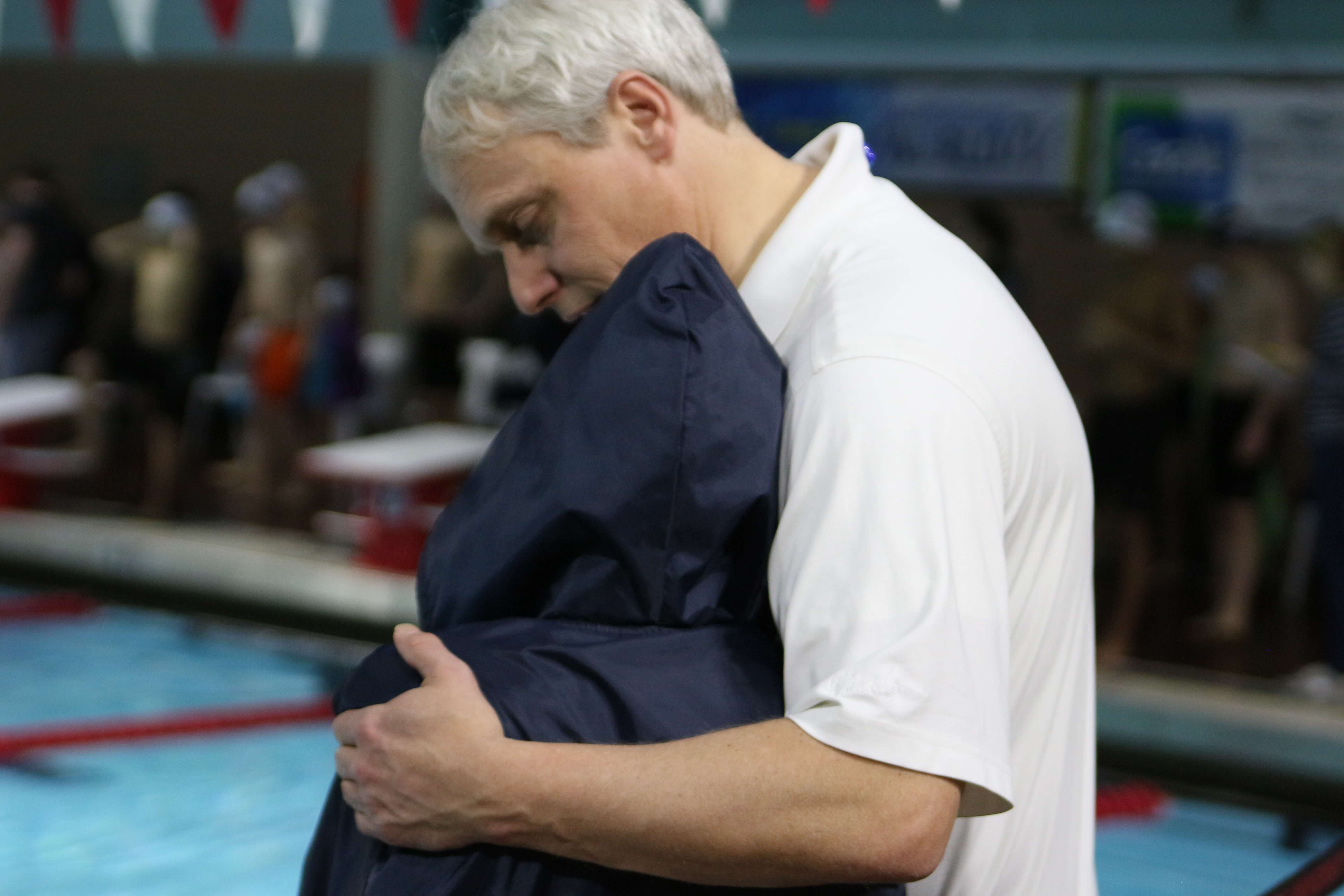 A View Of Swimming From A Non-Swimmers Perspective picture