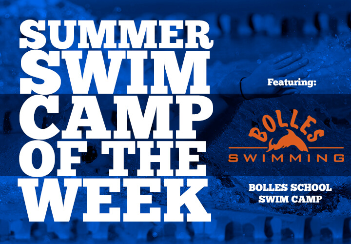 Bolles School Swim Camp