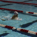 breaststroke swimmer cerave invitational