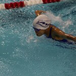 butterfly swimmer cerave invitational