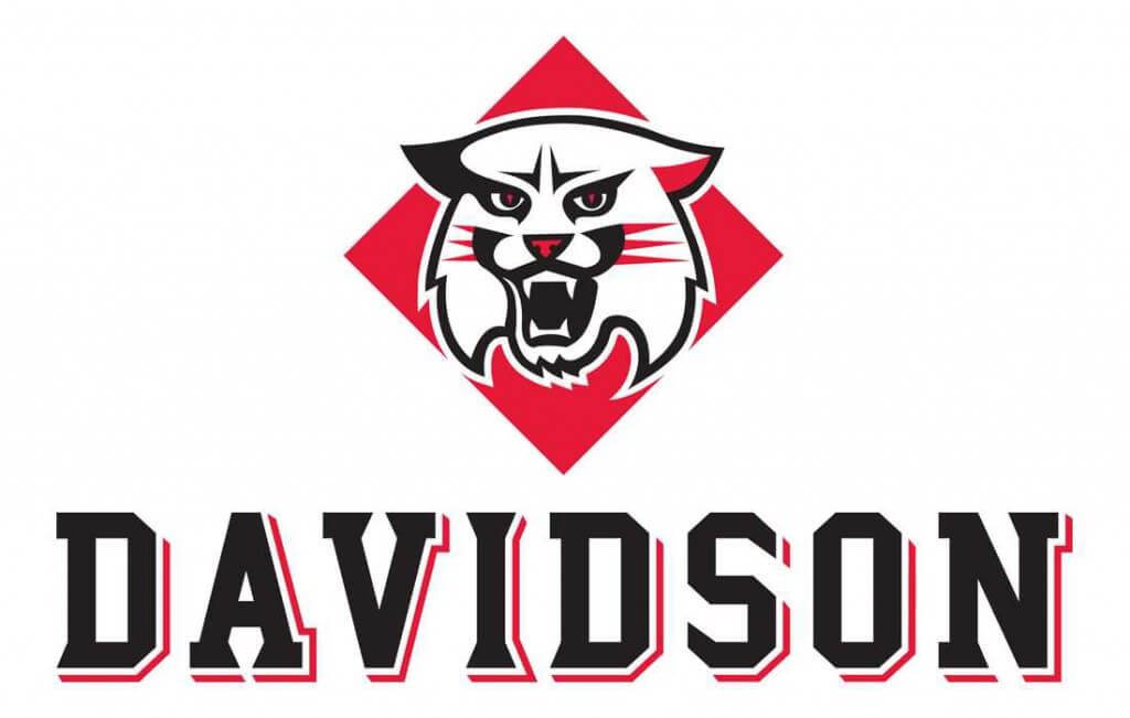 davidson-swimming-logo