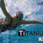 Dolfin Swimwear Titanium