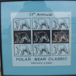 Masters Swimming Polar Bear Classic