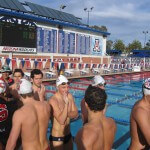 Stanford Swimming vs. Arizona