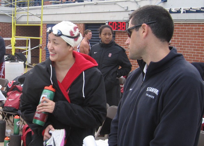 women ncaa division i butterfly