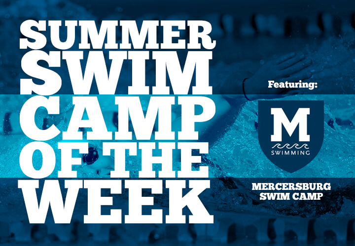 Mercersburg Swim Clinics