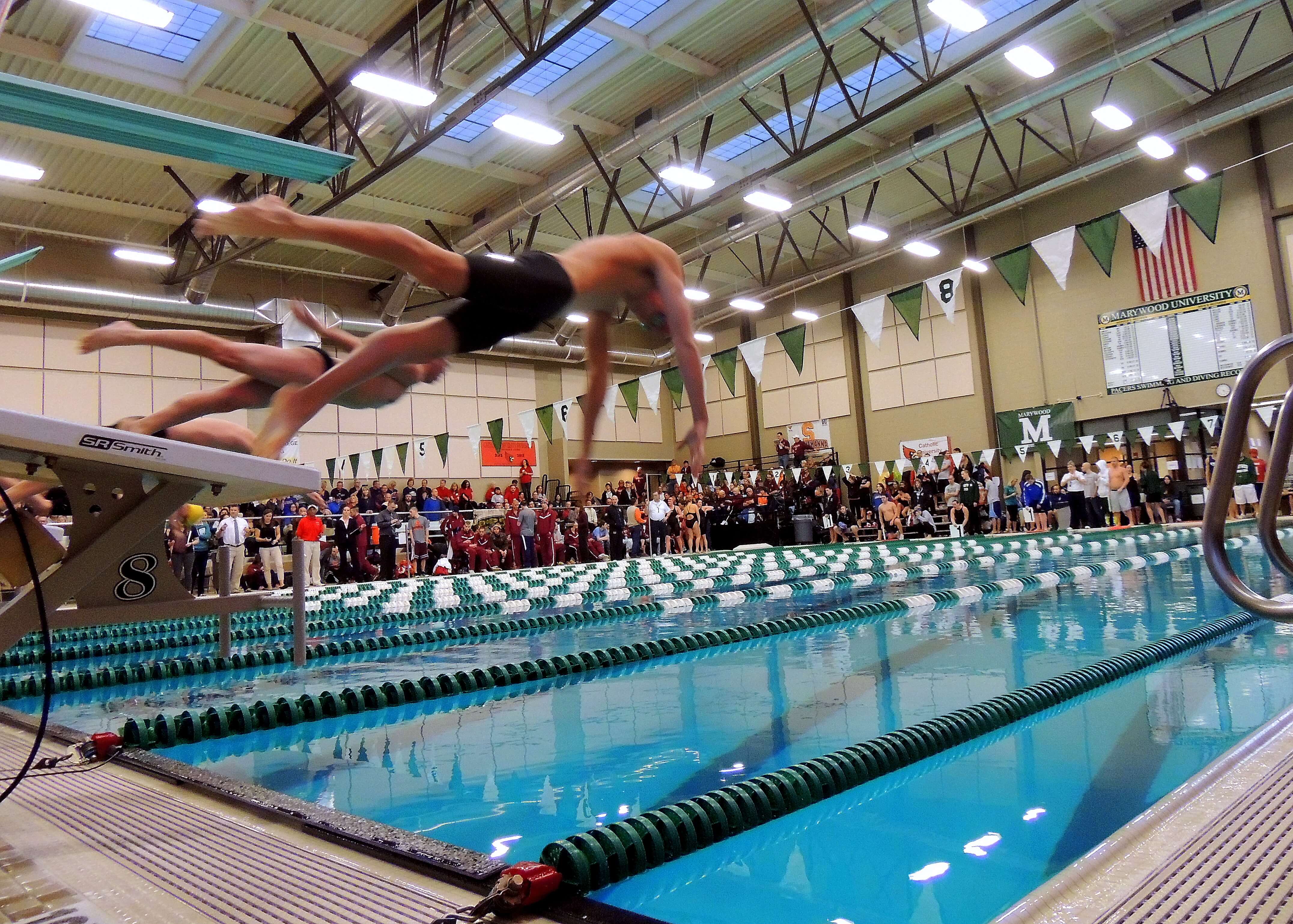 Germantown Swim Center - g2c0rx8