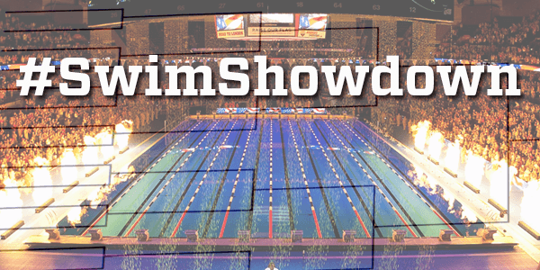 SwimShowdown USA Swimming