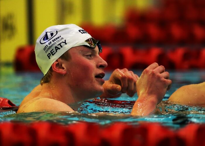 Adam Peaty