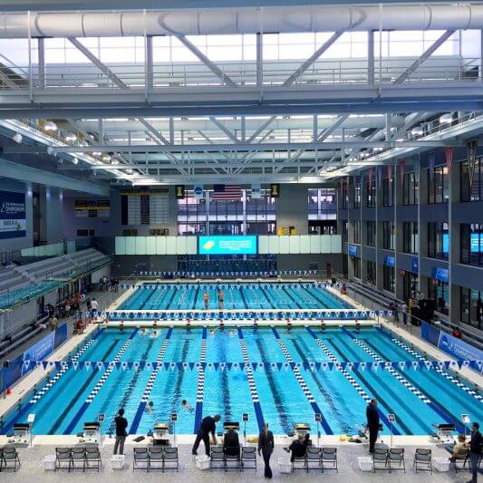 NCAA Division I Men’s Championships, March 26 Prelims Heat Sheets ...