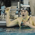 NCAA Women's DI Swimming