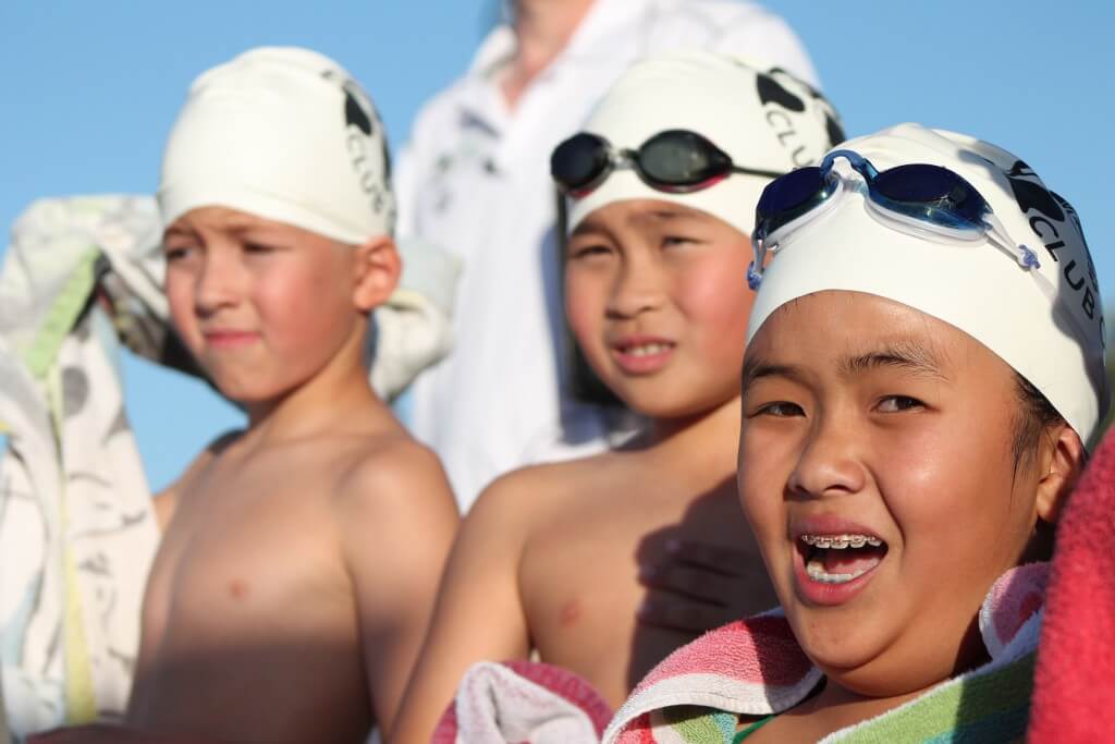 arena-club-cup-kids-relay-mesa-2015 - swimming