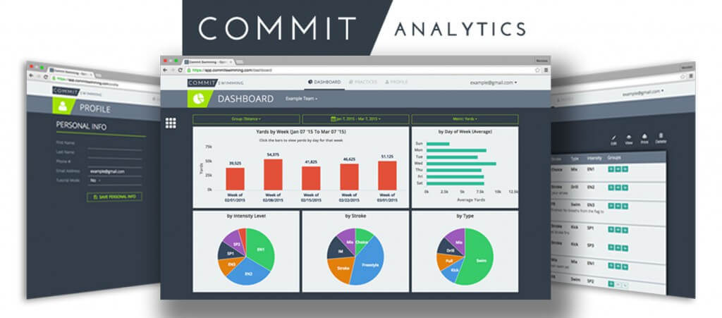 Commit Analytics