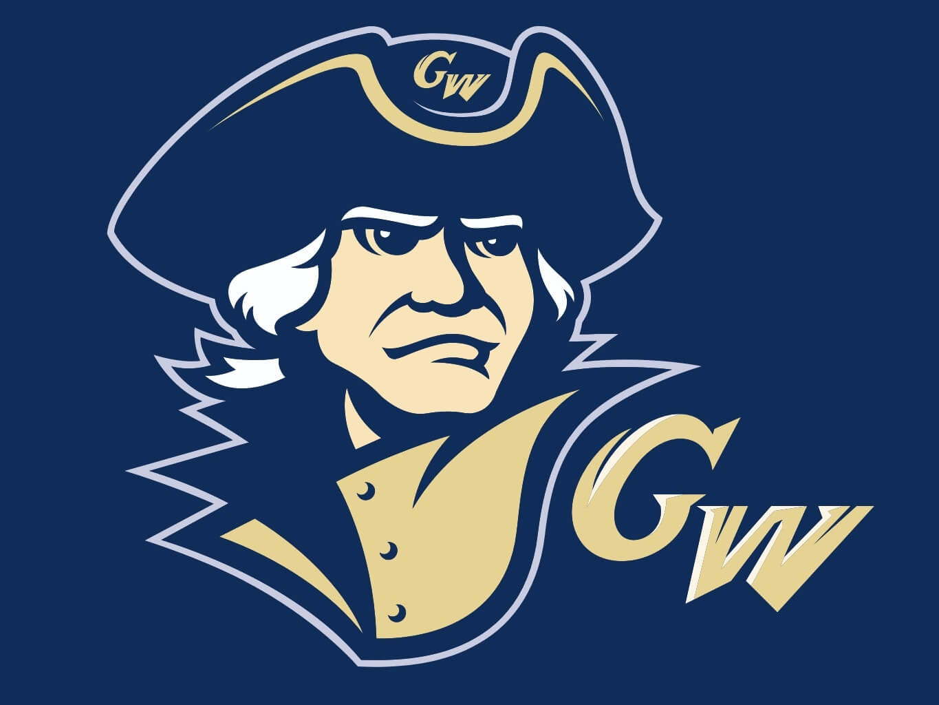 3 Juniors, 1 Senior Named George Washington Captains for 2016-2017