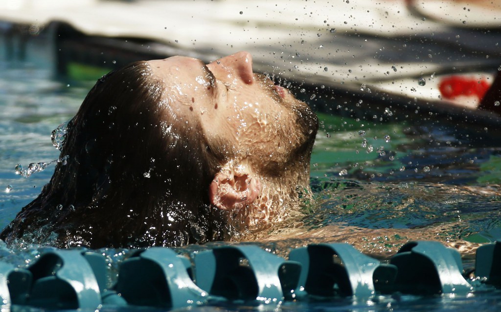 7 Reasons to Swim Long Course