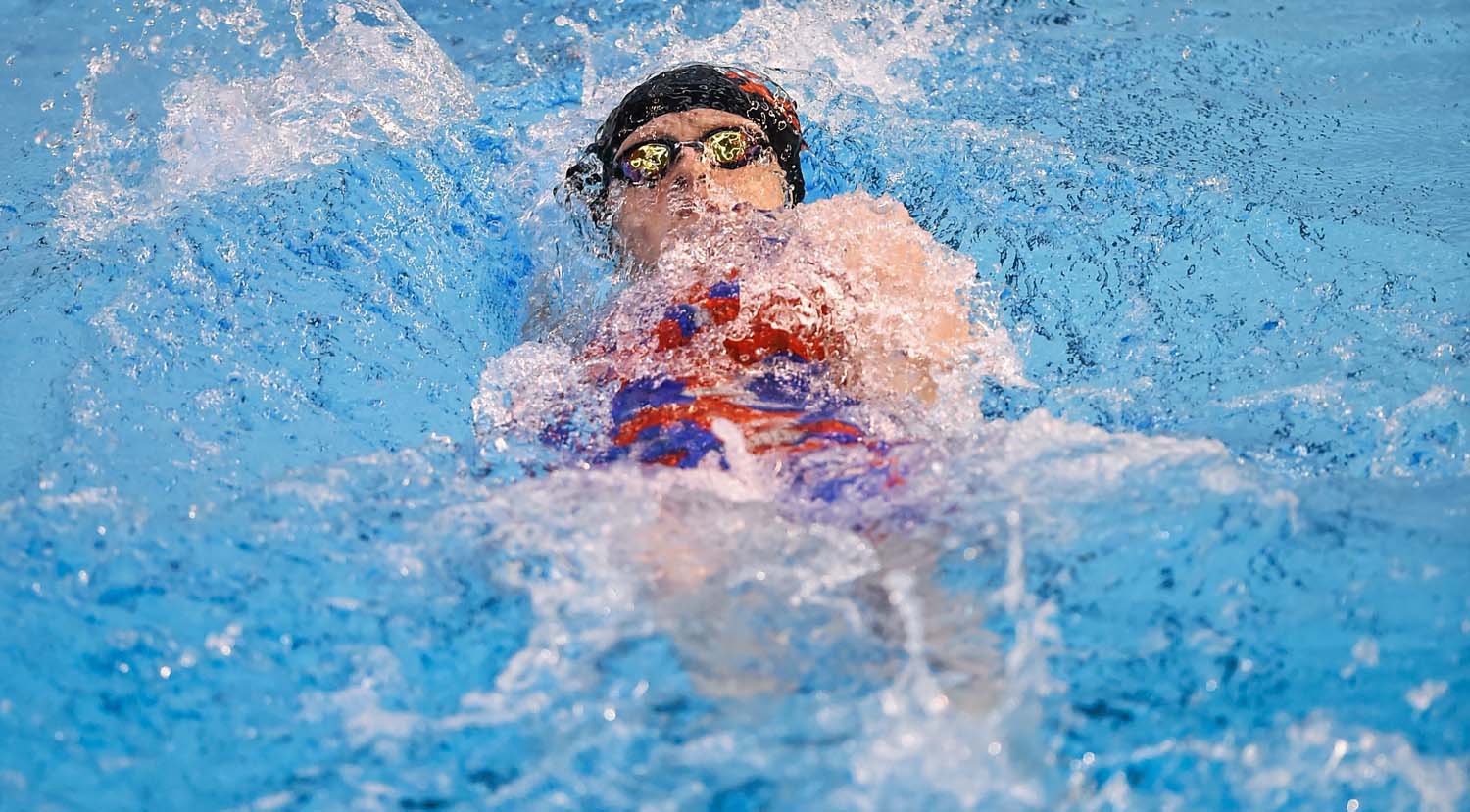 Another 11 Irish Swimming Records Tumble As Nationals Picks Up Where ...