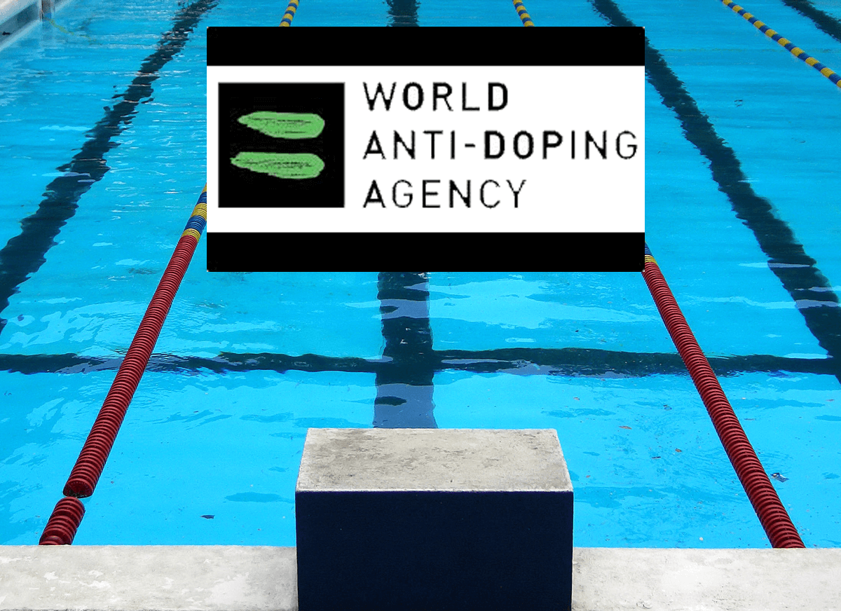 World Anti-Doping Agency Releases 2020 Banned Substances